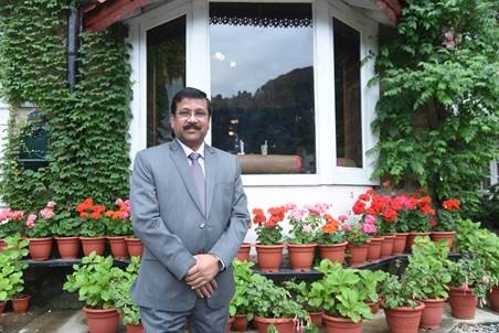 Mr. Sushil Kumar Lal