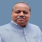 Mr. Balu Kenchappa